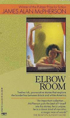 Elbow Room - James Alan Mcpherson