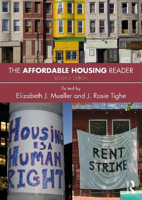 The Affordable Housing Reader - Elizabeth J. Mueller