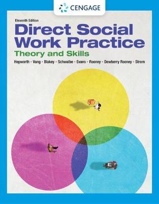 Empowerment Series: Direct Social Work Practice - Dean H. Hepworth