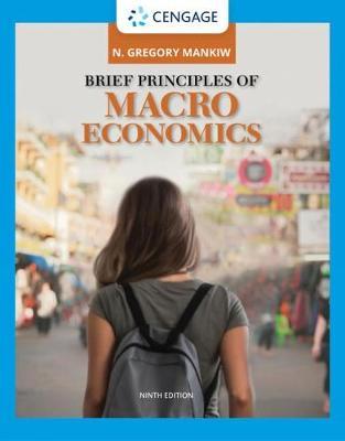 Brief Principles of Macroeconomics - N. Gregory Mankiw