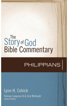 Philippians: 11 - Lynn H. Cohick
