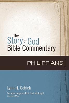 Philippians: 11 - Lynn H. Cohick