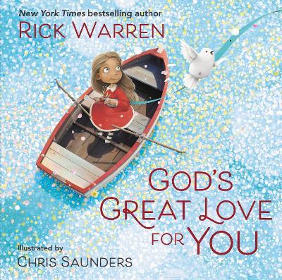 God's Great Love for You - Rick Warren