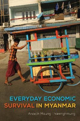 Everyday Economic Survival in Myanmar - Ardeth Maung Thawnghmung