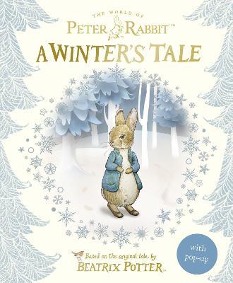 A Winter's Tale - Beatrix Potter