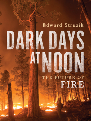 Dark Days at Noon: The Future of Fire - Edward Struzik