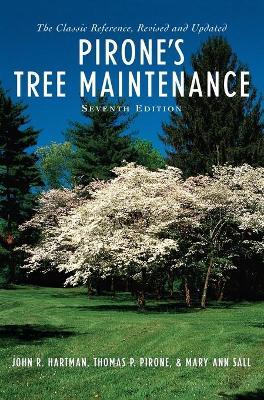 Pirone's Tree Maintenance - John R. Hartman