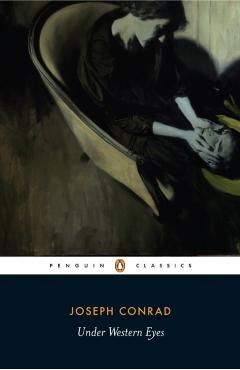 Under Western Eyes - Joseph Conrad