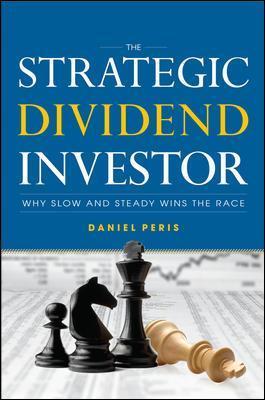 The Strategic Dividend Investor - Daniel Peris