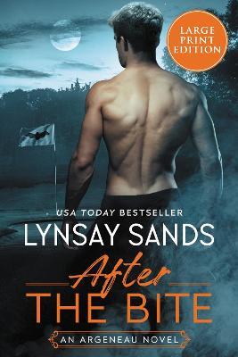 After the Bite: An Argeneau Novel - Lynsay Sands