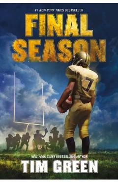 Final Season - Tim Green