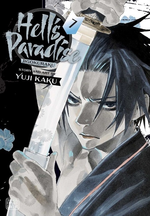 Hell's Paradise: Jigokuraku Vol.7 - Yuji Kaku
