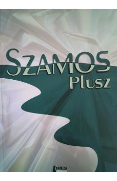 Poza produsului Szamos plusz - Elek Gyorgy