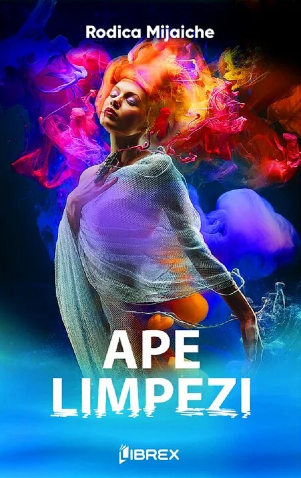 Ape limpezi - Rodica Mijaiche