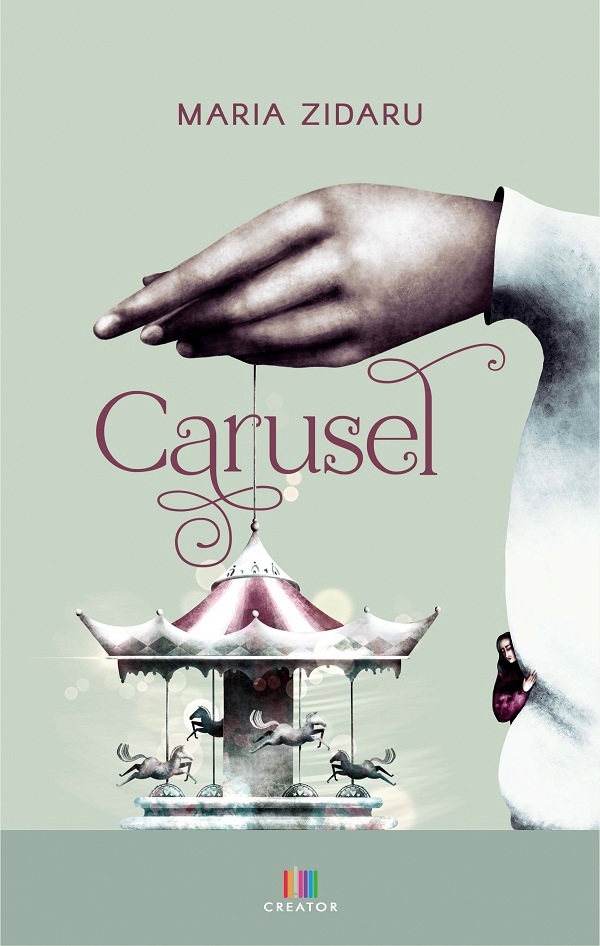 eBook Carusel - Maria Zidaru