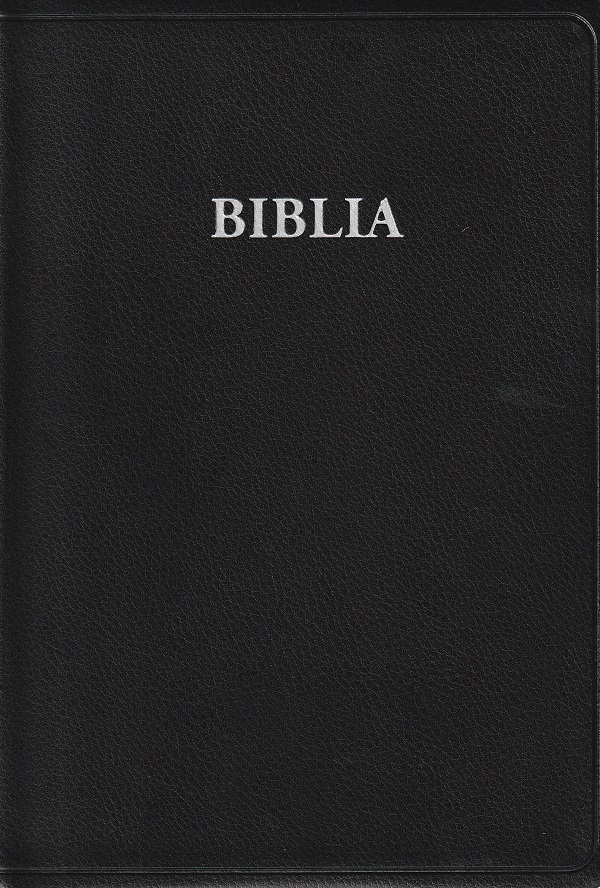 Biblia sau sfanta scriptura a vechiului si noului testament. Traducere literala