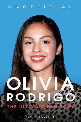 Olivia Rodrigo: 100+ Olivia Rodrigo Facts, Photos, Quiz + More - Jenny Kellett