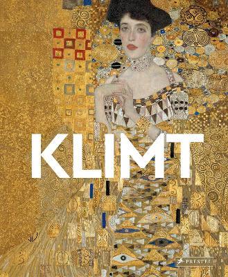 Klimt: Masters of Art - Angela Wenzel