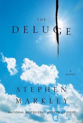 The Deluge - Stephen Markley