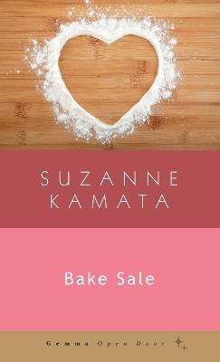 Bake Sale - Suzanne Kamata
