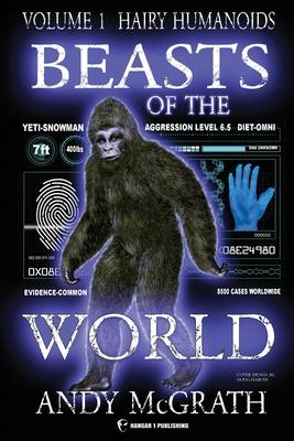 Beasts of the World - Andy Mcgrath