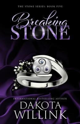 Breaking Stone - Dakota Willink