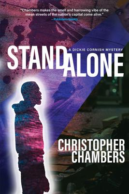 Standalone: A Dickie Cornish Mystery - Christopher Chambers