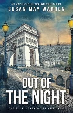 Out of the Night - Susan May Warren