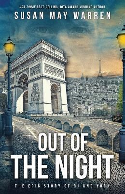 Out of the Night - Susan May Warren