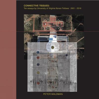 Connective Tissues: Ten Essays by University of Virginia Kenan Fellows 2001-2016 - Peter Waldman