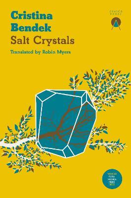 Salt Crystals - Cristina Bendek