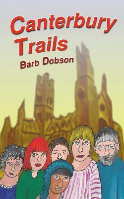 Canterbury Trails - Barb Dobson