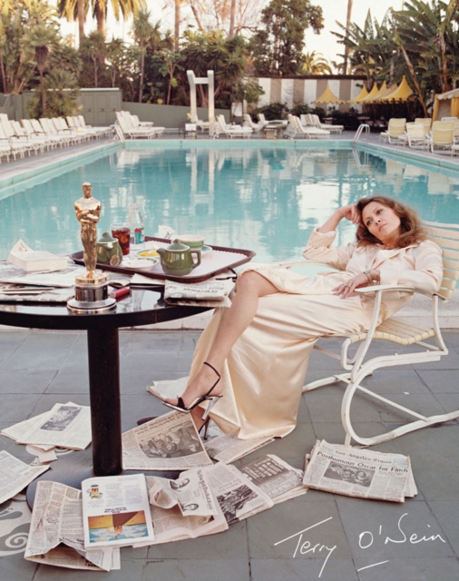Terry O'Neill: Every Picture Tells a Story - Terry O'neill