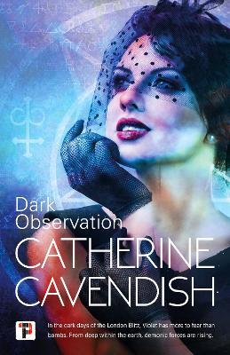 Dark Observation - Catherine Cavendish