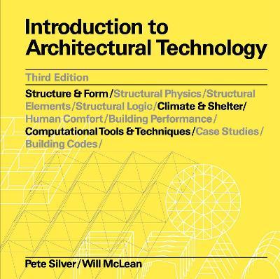 Introduction to Architectural Technology - William Mclean