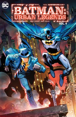 Batman: Urban Legends Vol. 4 - Ram V