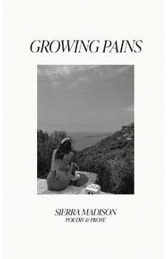 Coperta cărții 'Growing Pains - Sierra Madison'
