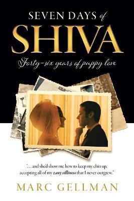 Seven Days of Shiva: Forty-six years of puppy love - Marc Gellman