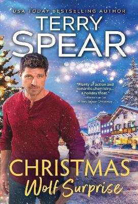 Christmas Wolf Surprise - Terry Spear