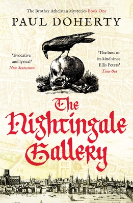 The Nightingale Gallery - Paul Doherty