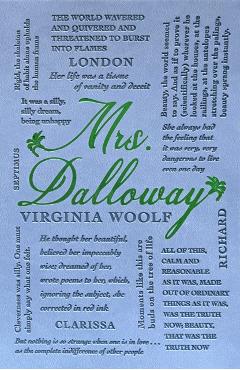 Mrs. Dalloway - Virginia Woolf