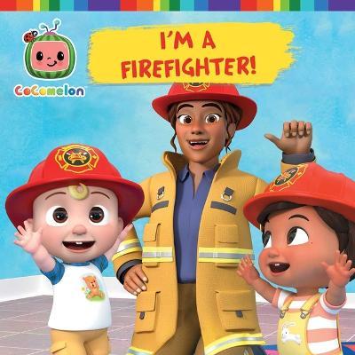 I'm a Firefighter! - May Nakamura