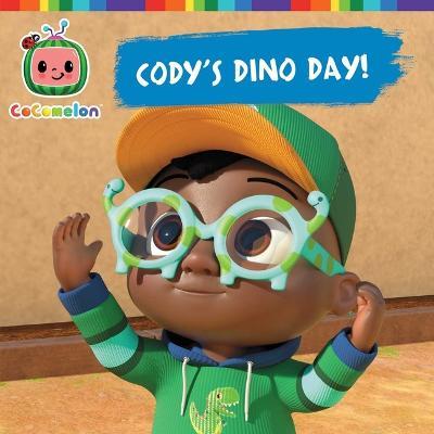 Cody's Dino Day! - Patty Michaels