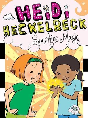 Heidi Heckelbeck Sunshine Magic - Wanda Coven
