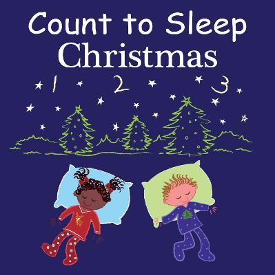 Count to Sleep Christmas - Adam Gamble