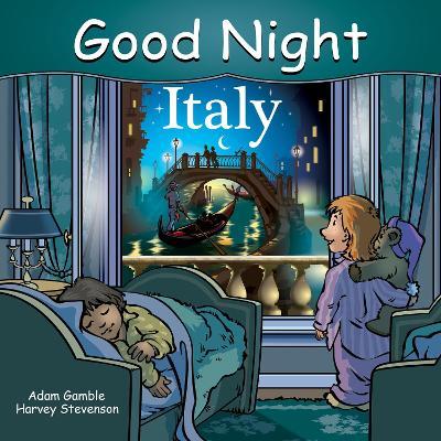 Good Night Italy - Adam Gamble