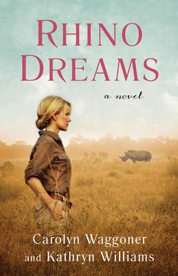 Rhino Dreams - Carolyn Waggoner