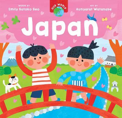 Our World: Japan - Emily Satoko Seo