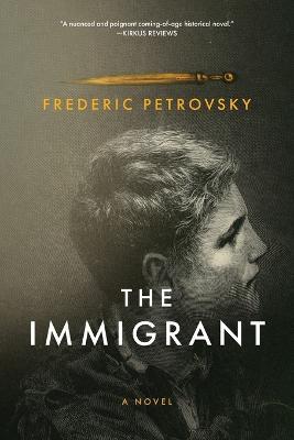 The Immigrant - Frederic Petrovsky