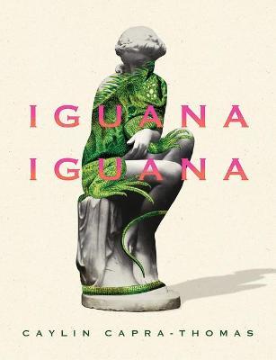 Iguana Iguana - Caylin Capra-thomas
